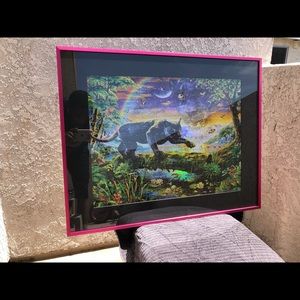 Meet your Posher, Keishawn